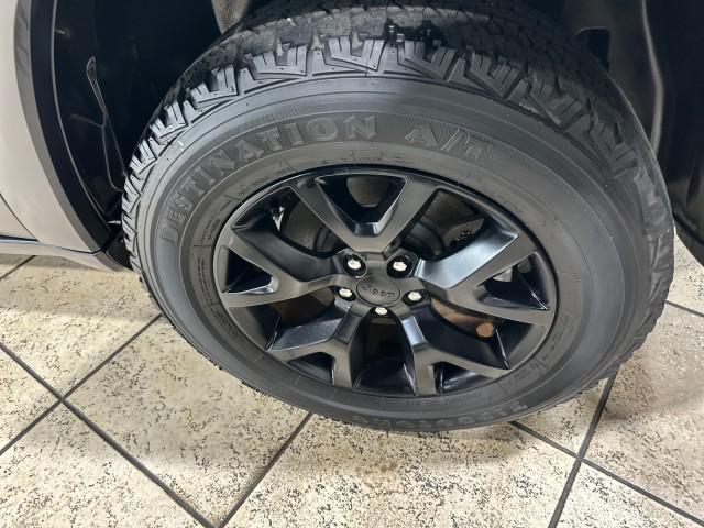 used 2016 Jeep Cherokee car, priced at $16,949