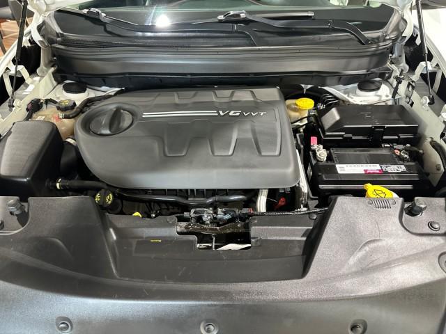 used 2016 Jeep Cherokee car, priced at $16,949