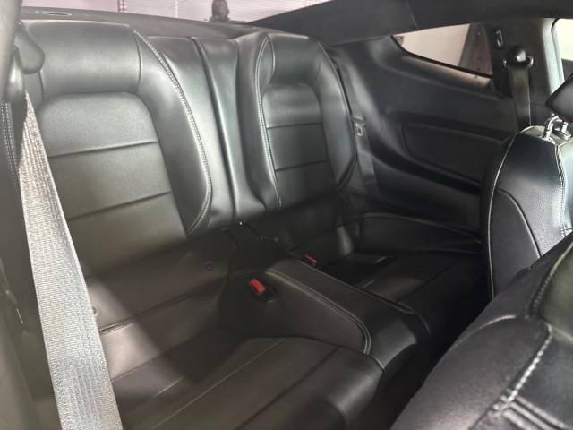 used 2016 Ford Mustang car, priced at $32,395