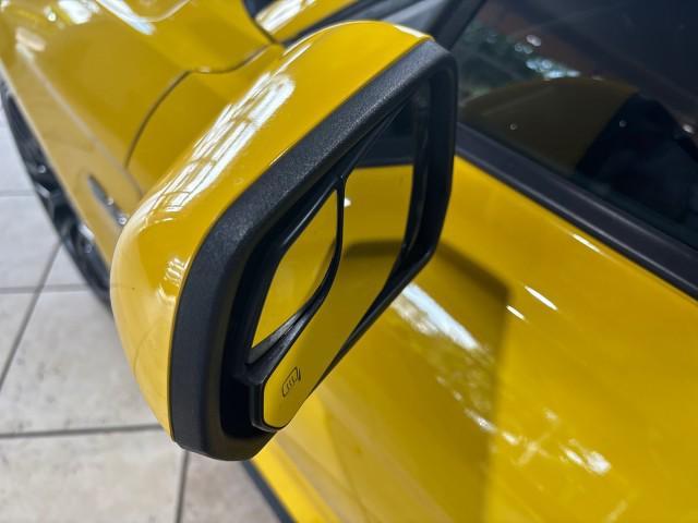used 2016 Ford Mustang car, priced at $32,395