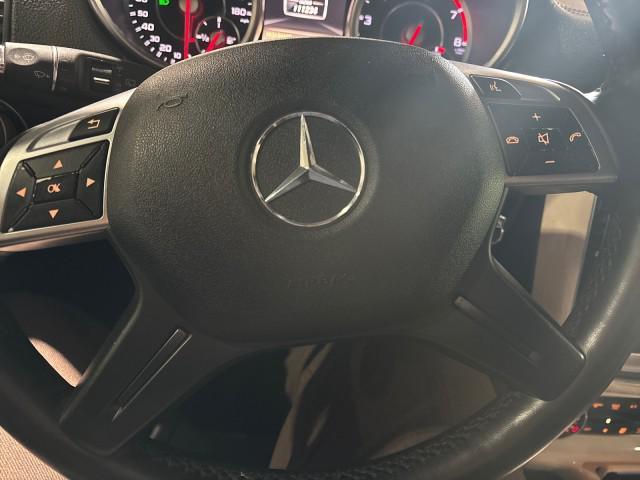 used 2015 Mercedes-Benz G-Class car, priced at $55,999