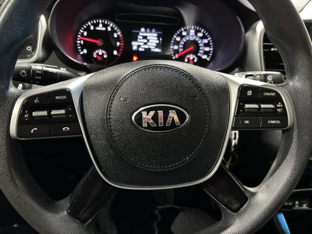 used 2019 Kia Sorento car, priced at $15,599