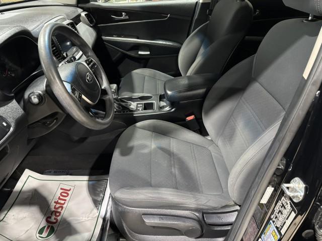 used 2019 Kia Sorento car, priced at $15,599