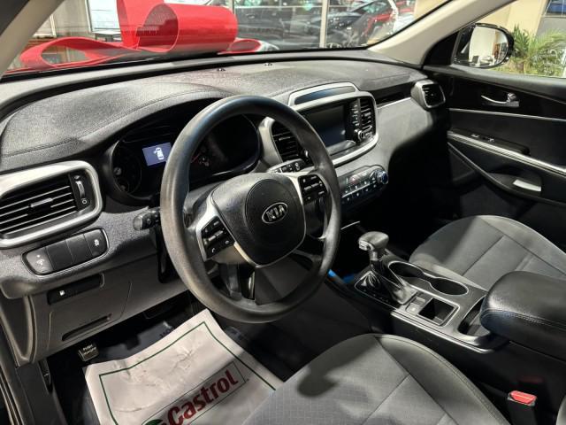 used 2019 Kia Sorento car, priced at $15,599