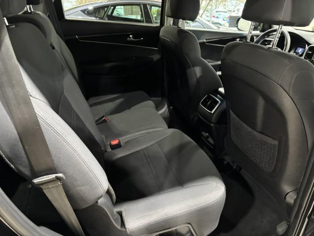 used 2019 Kia Sorento car, priced at $15,599