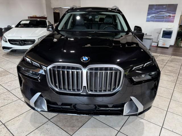 used 2023 BMW X7 car, priced at $57,999