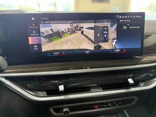 used 2023 BMW X7 car, priced at $57,999