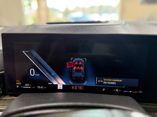 used 2023 BMW X7 car, priced at $57,999