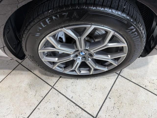 used 2023 BMW X7 car, priced at $57,999