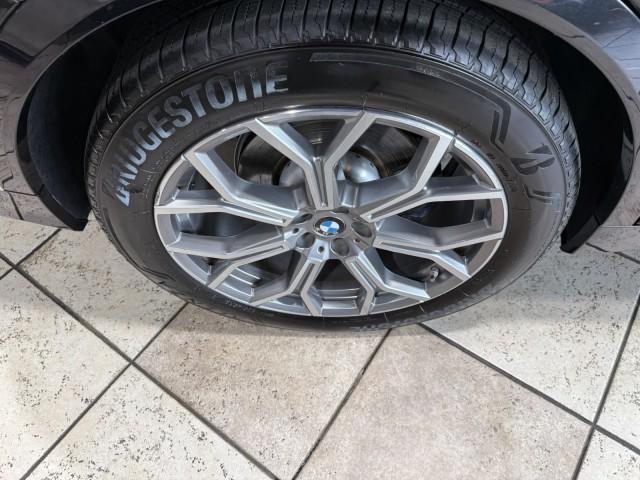 used 2023 BMW X7 car, priced at $57,999