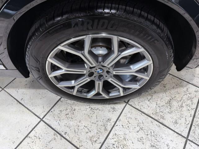 used 2023 BMW X7 car, priced at $57,999