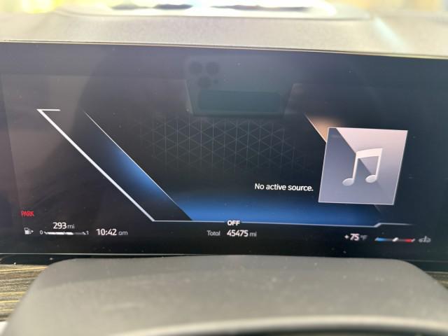 used 2023 BMW X7 car, priced at $57,999