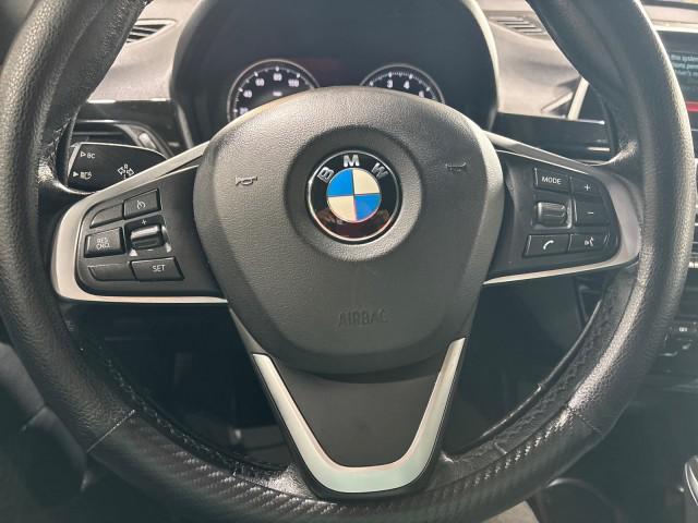 used 2019 BMW X1 car, priced at $15,999