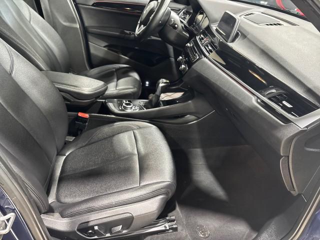 used 2019 BMW X1 car, priced at $15,999