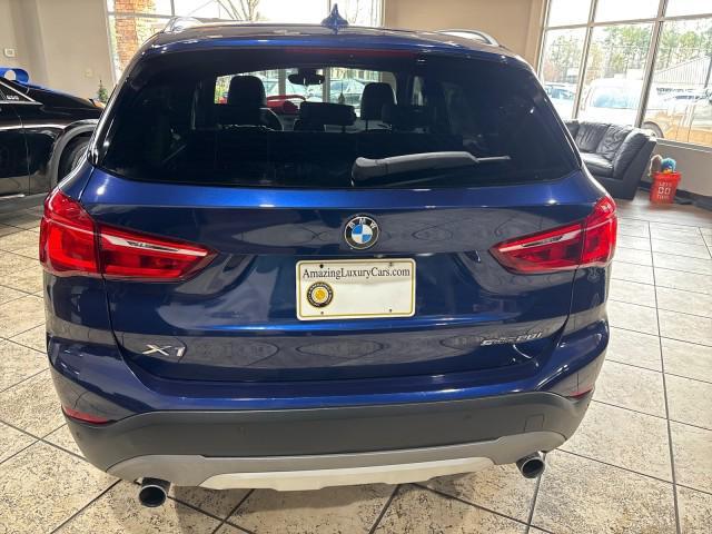 used 2019 BMW X1 car, priced at $15,999