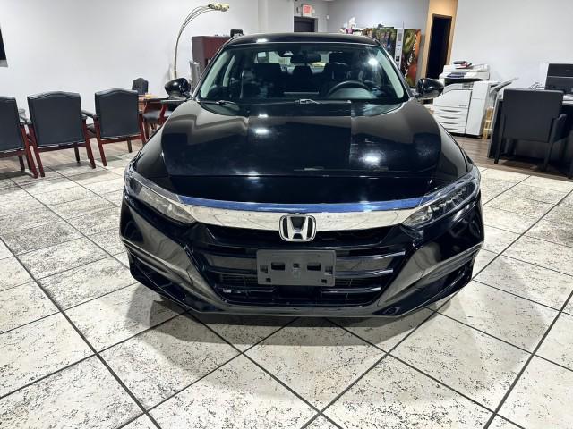 used 2018 Honda Accord car, priced at $19,599