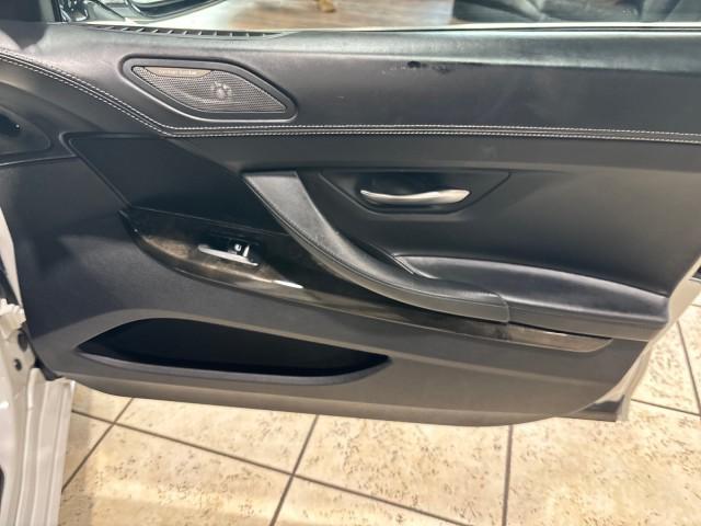 used 2018 BMW 640 Gran Coupe car, priced at $22,939
