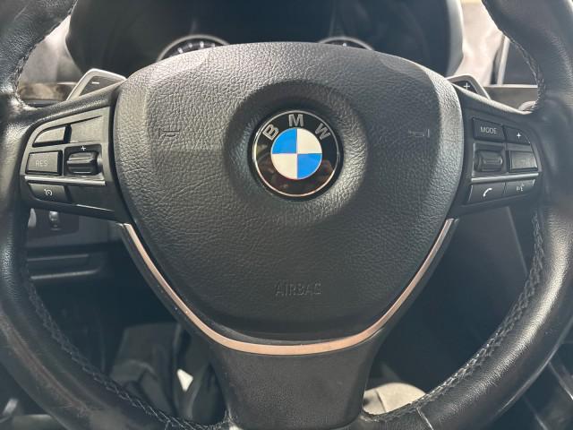 used 2018 BMW 640 Gran Coupe car, priced at $22,939