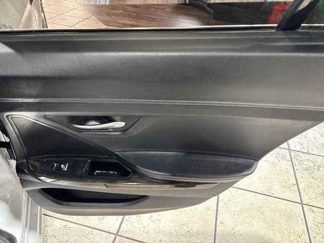 used 2018 BMW 640 Gran Coupe car, priced at $22,939