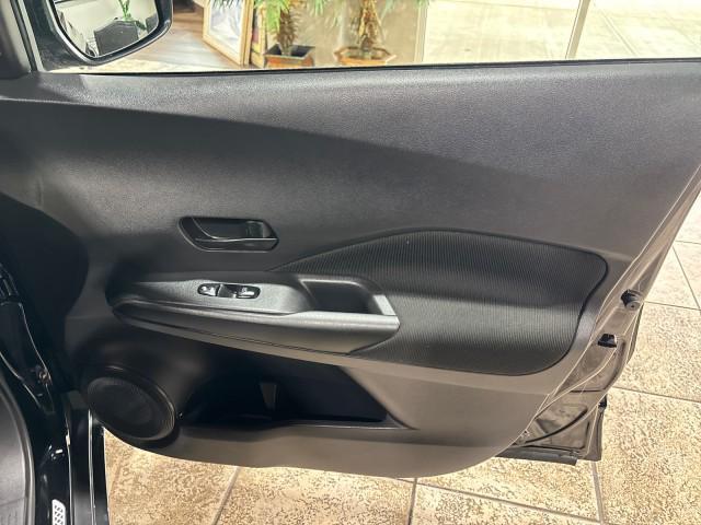 used 2024 Nissan Kicks car, priced at $12,999