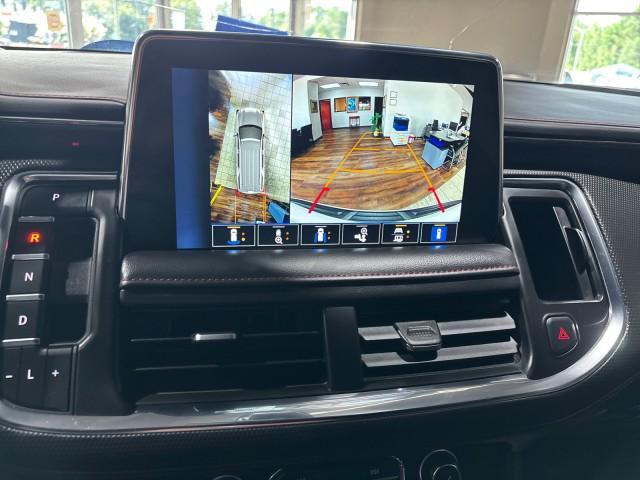 used 2022 Chevrolet Tahoe car, priced at $61,000
