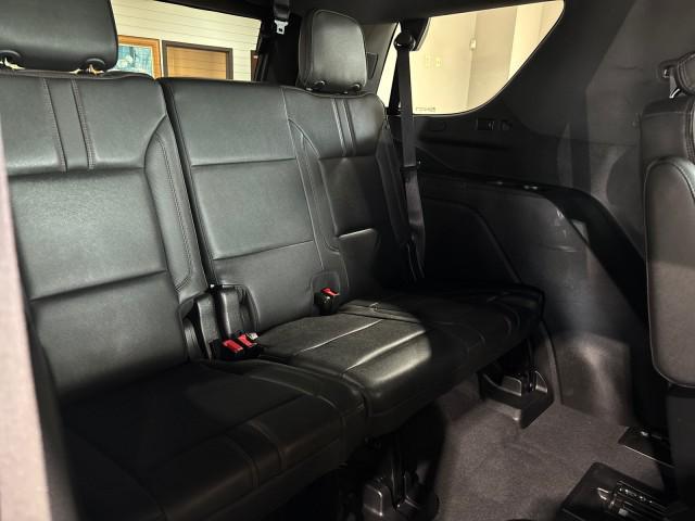 used 2022 Chevrolet Tahoe car, priced at $61,000