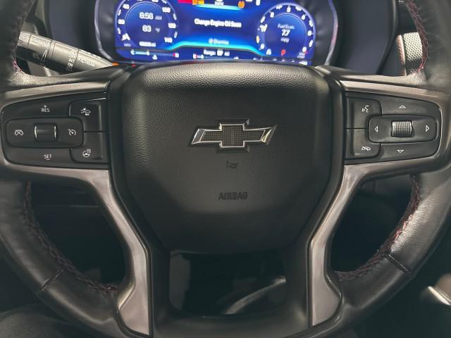 used 2022 Chevrolet Tahoe car, priced at $61,000