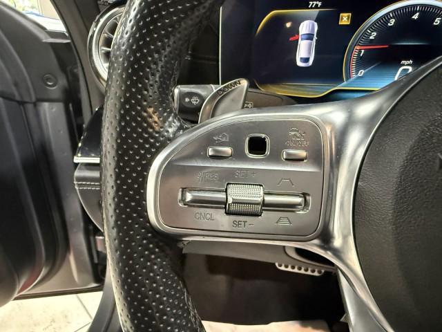 used 2019 Mercedes-Benz AMG GT 63 car, priced at $68,539