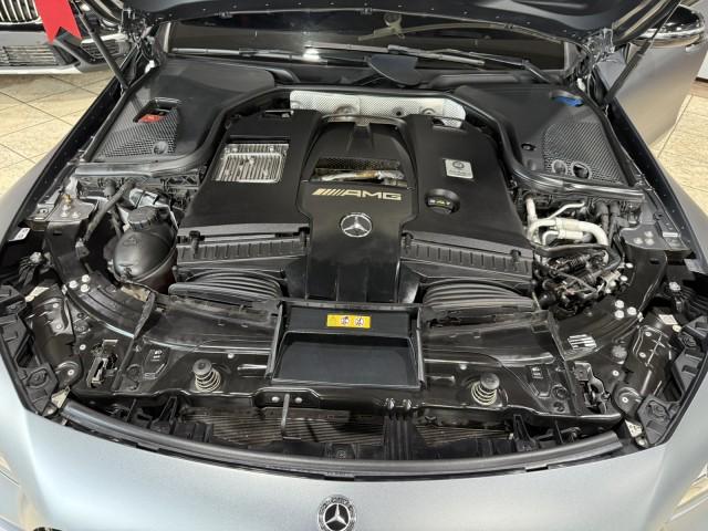 used 2019 Mercedes-Benz AMG GT 63 car, priced at $68,539