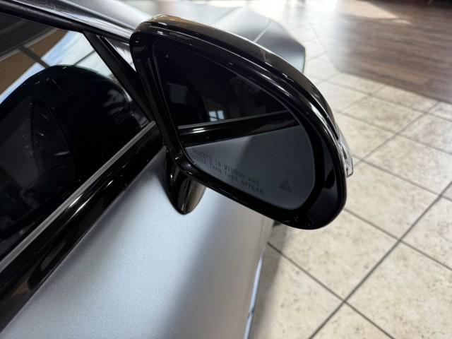 used 2019 Mercedes-Benz AMG GT 63 car, priced at $68,539