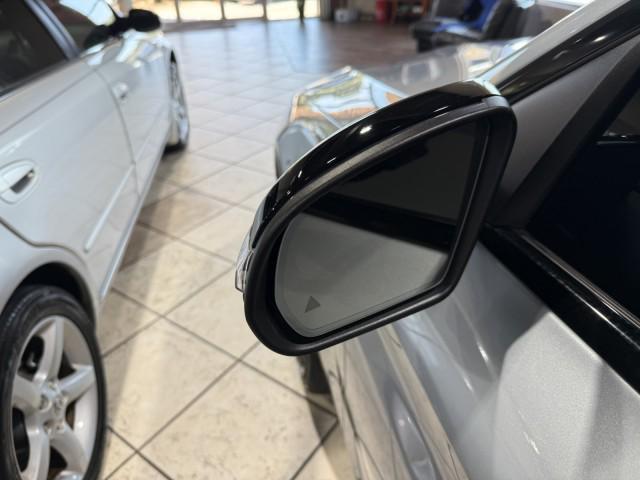 used 2021 Mercedes-Benz AMG GLC 43 car, priced at $37,929