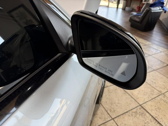 used 2021 Mercedes-Benz AMG GLC 43 car, priced at $37,929