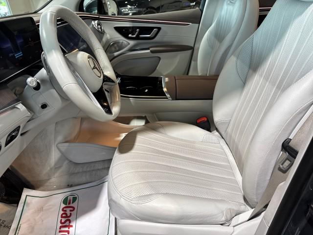used 2023 Mercedes-Benz EQS 450 car, priced at $43,999