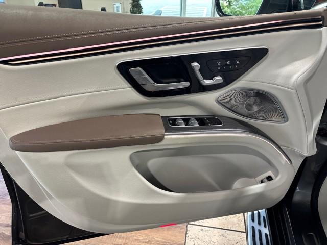 used 2023 Mercedes-Benz EQS 450 car, priced at $43,999