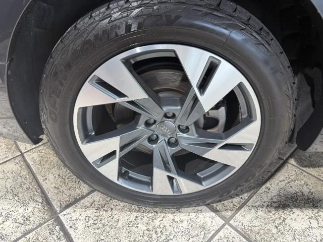 used 2020 Audi e-tron Sportback car, priced at $24,999