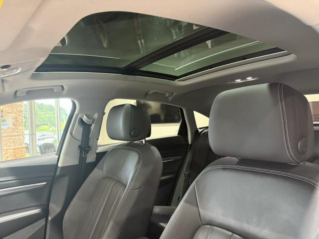 used 2020 Audi e-tron Sportback car, priced at $24,999