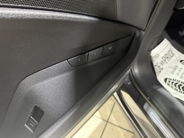 used 2020 Audi e-tron Sportback car, priced at $24,999