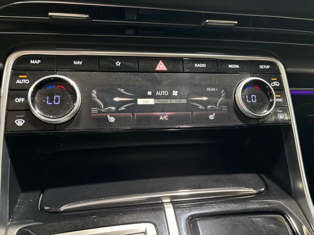 used 2021 Genesis GV80 car, priced at $31,999