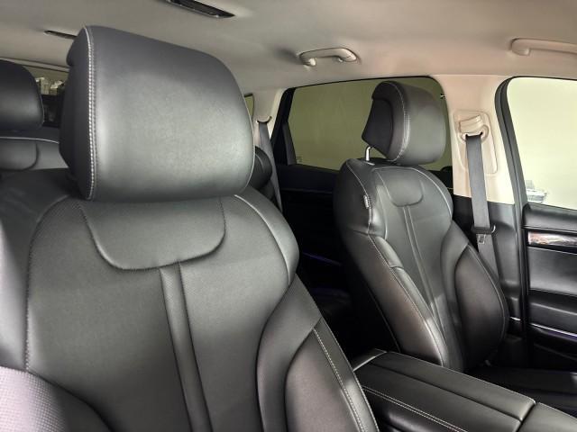 used 2021 Genesis GV80 car, priced at $31,999