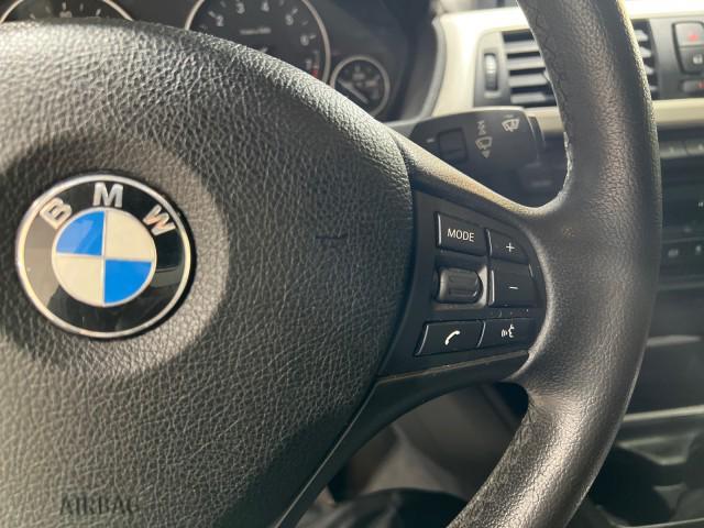 used 2015 BMW 320 car, priced at $11,949