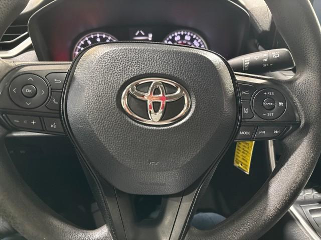 used 2019 Toyota RAV4 car, priced at $20,999