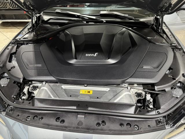 used 2022 BMW i4 Gran Coupe car, priced at $34,999