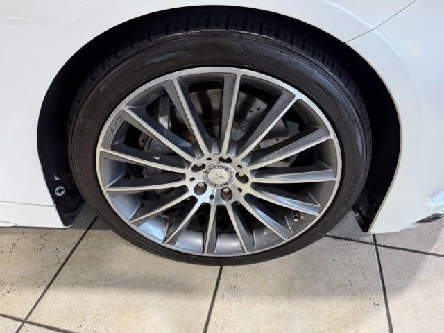 used 2015 Mercedes-Benz S-Class car, priced at $38,999
