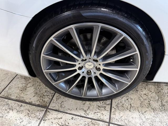 used 2015 Mercedes-Benz S-Class car, priced at $38,999