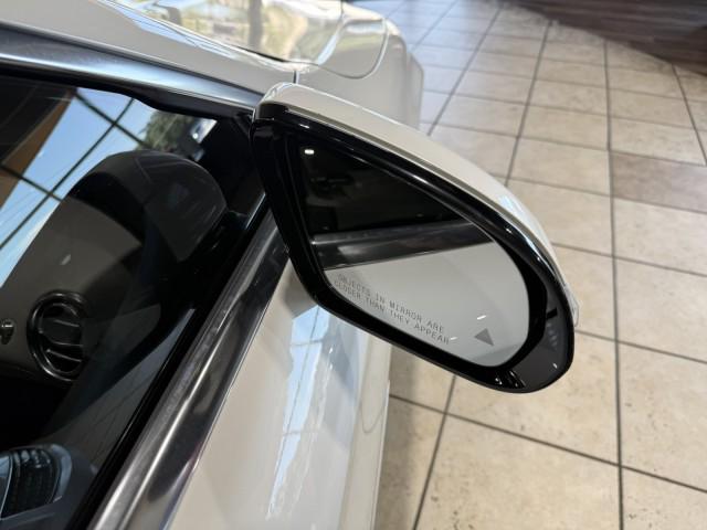 used 2015 Mercedes-Benz S-Class car, priced at $38,999