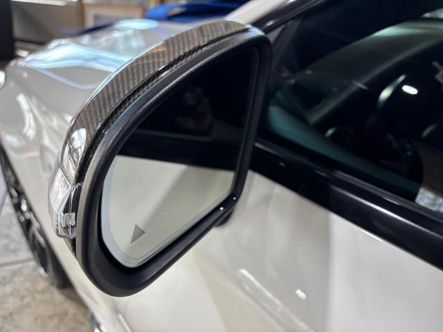 used 2017 Mercedes-Benz AMG C 63 car, priced at $41,539