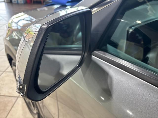 used 2023 Kia Niro car, priced at $29,190