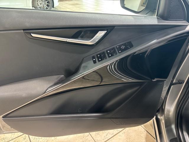 used 2023 Kia Niro car, priced at $29,190