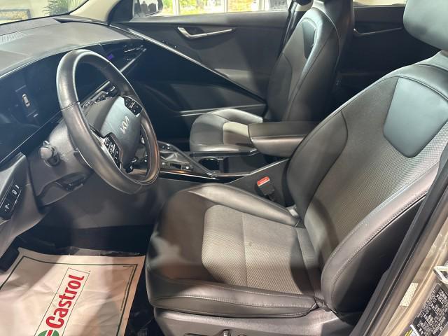 used 2023 Kia Niro car, priced at $29,190