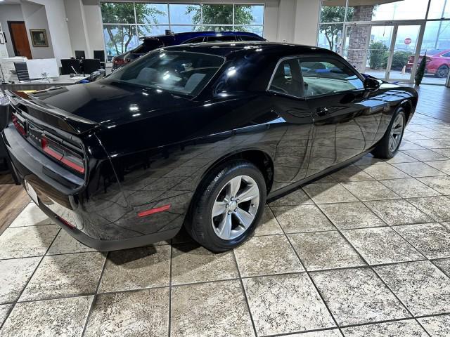 used 2016 Dodge Challenger car, priced at $14,599